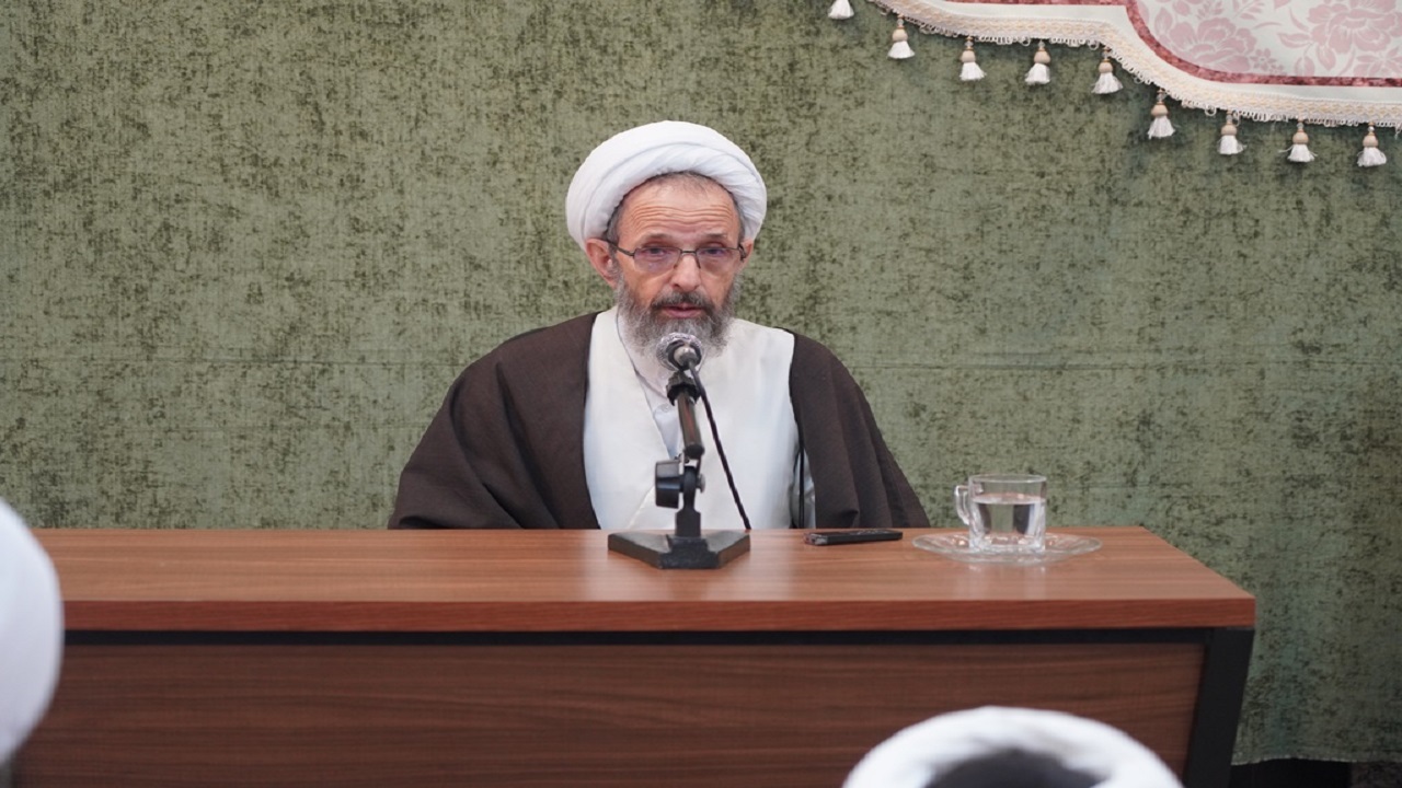 نقش مهم جامعة الزهرا در تربیت نسل آینده بانوان کشور ‌
