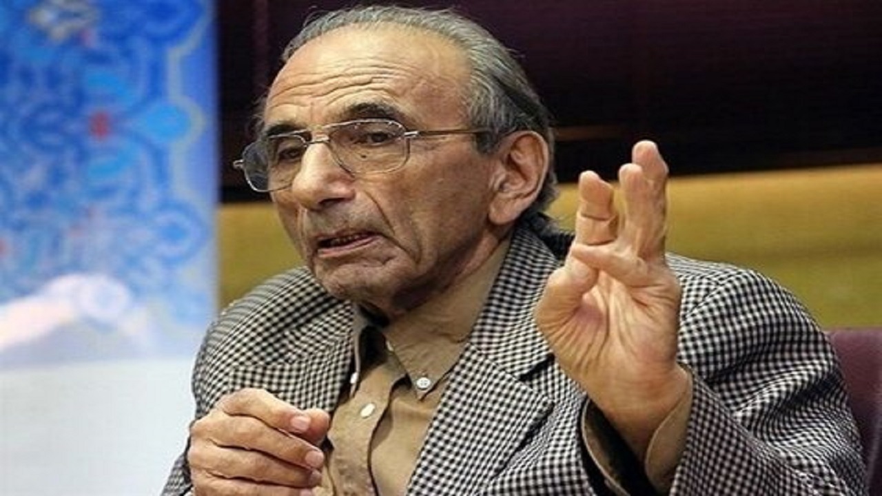 نگاهی به زندگی پدر علم کویرشناسی ایران، «پروفسور پرویز کردوانی» + فیلم