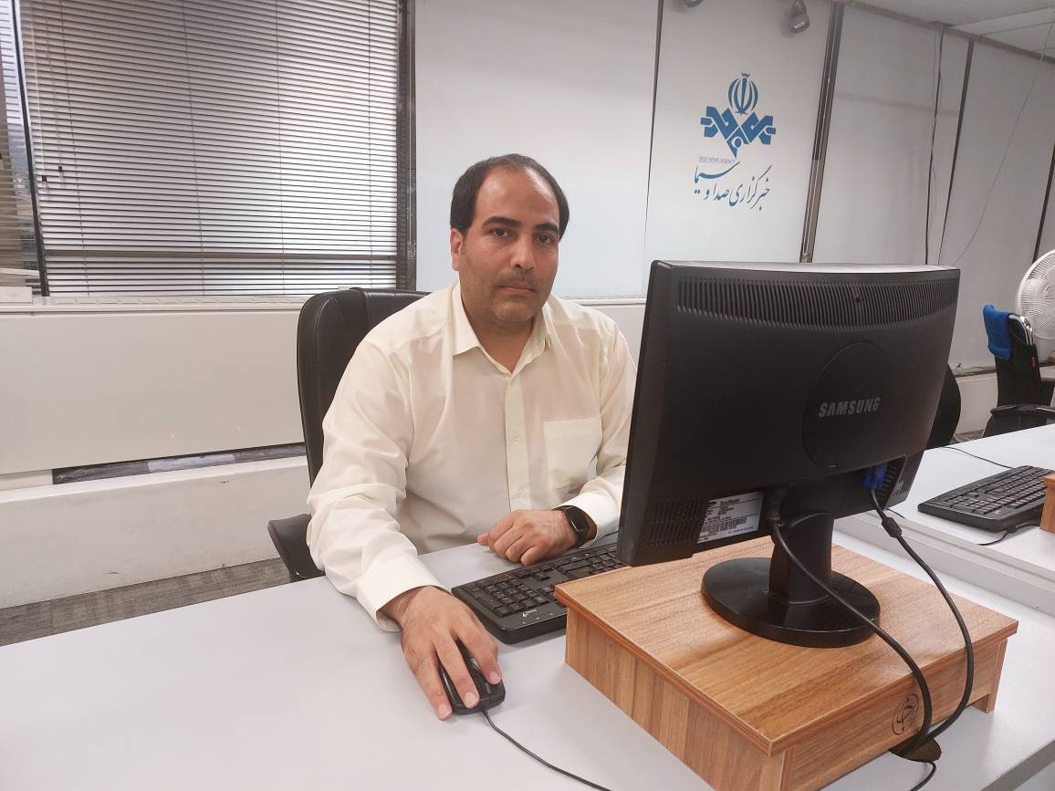 مهدی حاجت پور