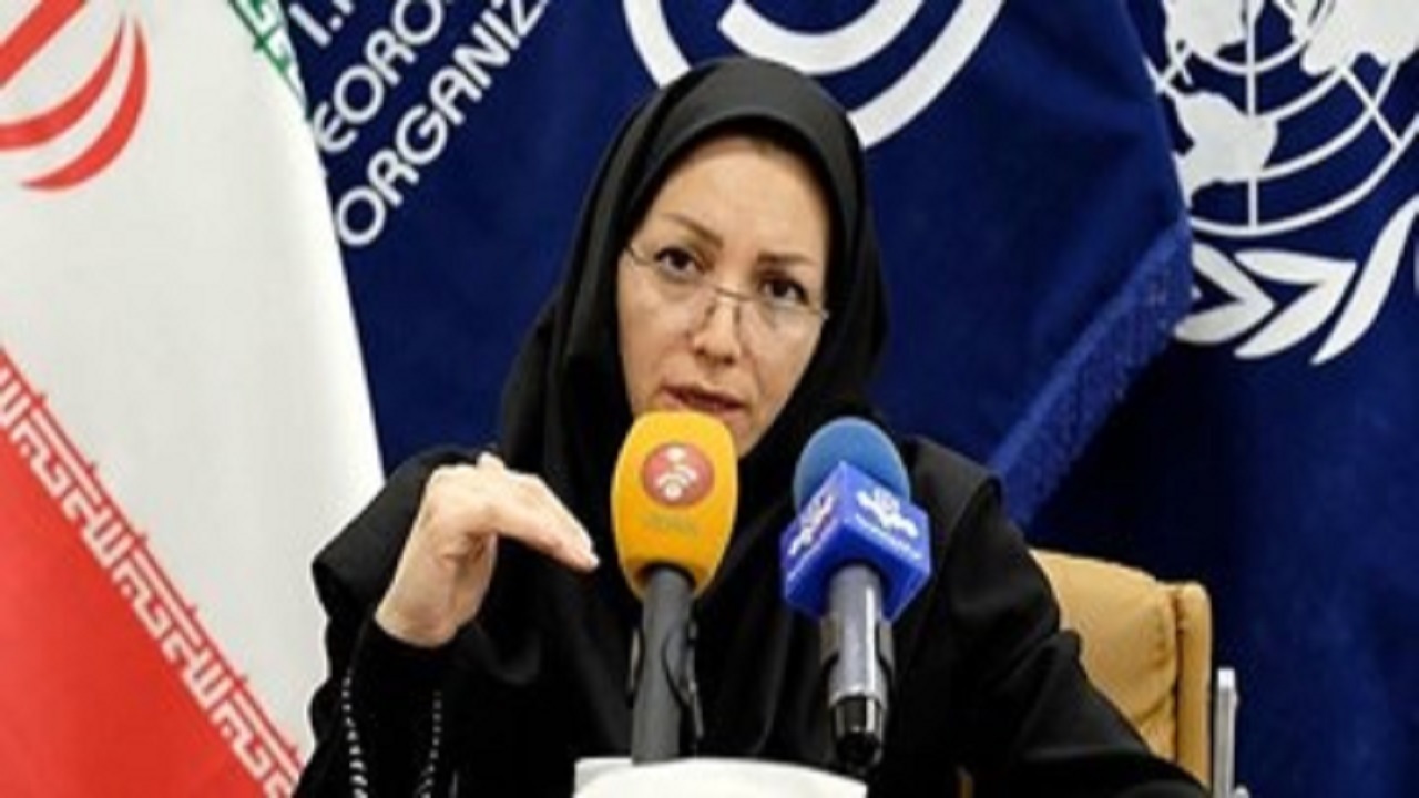 کسری بارش کشور به کمترین مقدار در چهار سال اخیر رسید