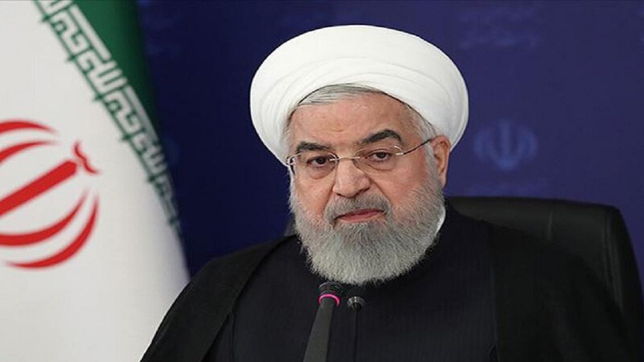 نامه شورای نگهبان کیفرخواستی علیه مقام ریاست‌جمهوری بود