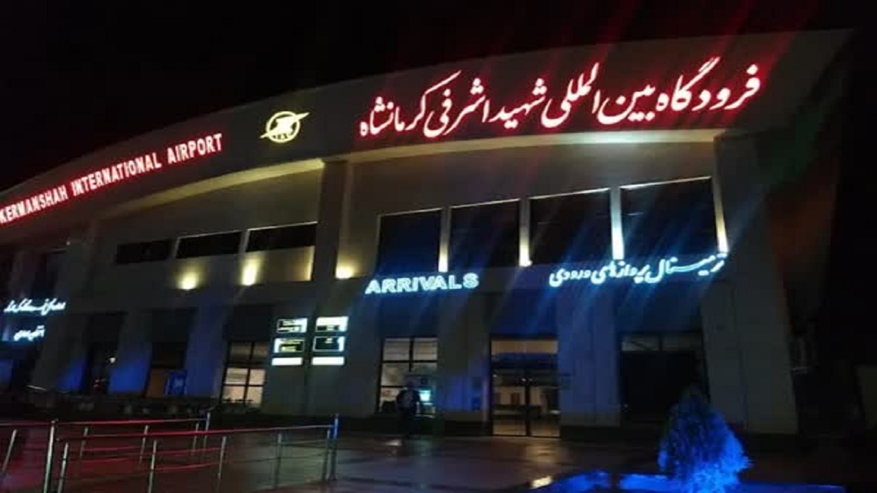 بهره برداری از پروژه بهسازی باند فرودگاه تا تابستان امسال