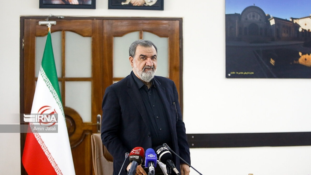 محسن رضایی: جوانان مسئول اجرای بیانیه گام دوم انقلاب هستند