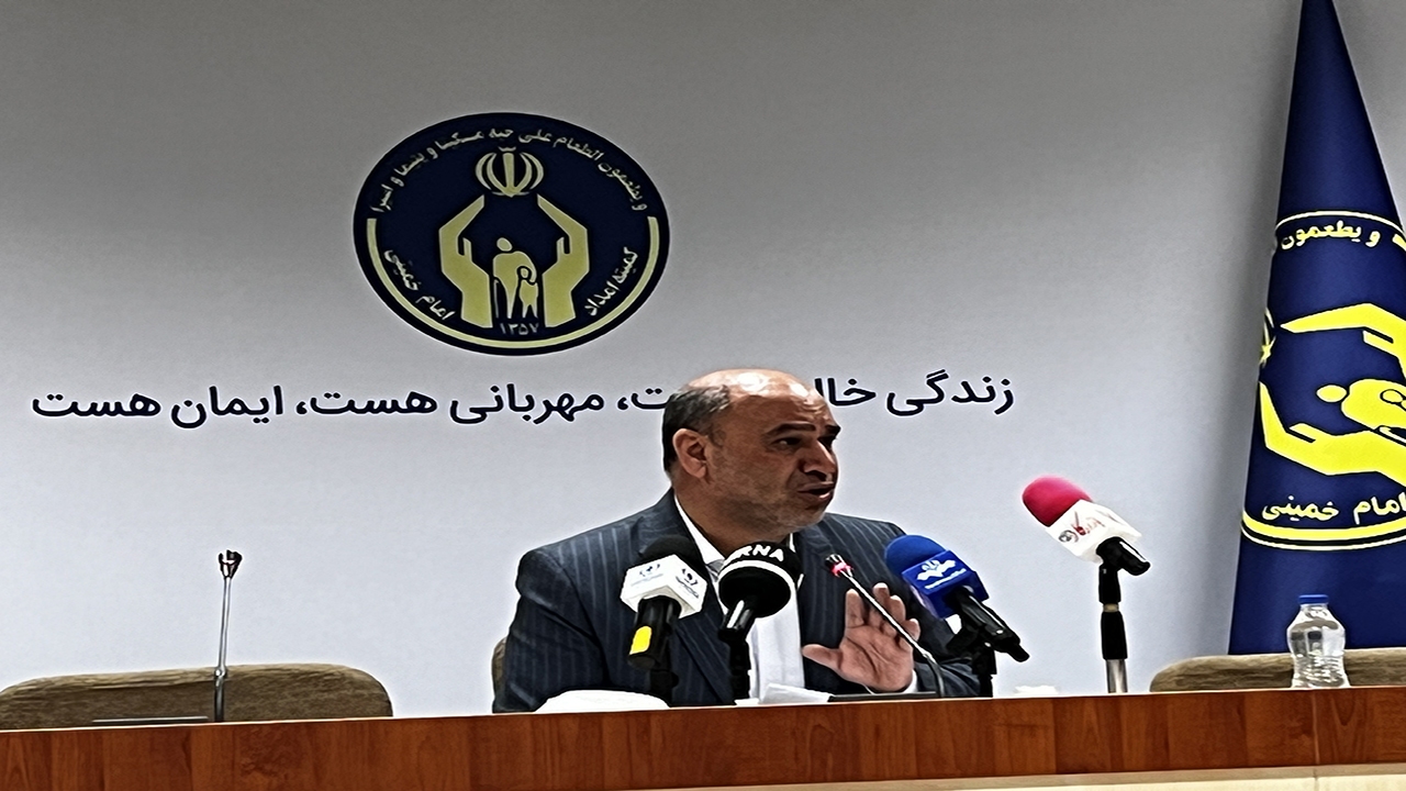 کمک ۱۱ هزار میلیارد تومانی مردم به مراکز نیکوکاری در سال گذشته
