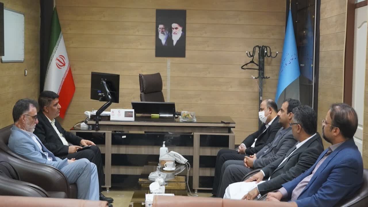 تقویت هماهنگی بین دستگاهی در حوزه اشتغال اتباع خارجی سیستان و بلوچستان