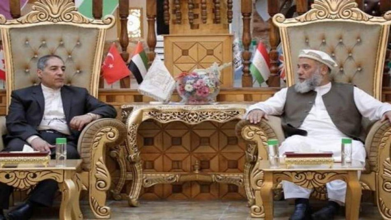 توافق ایجاد دفتر نظام مهندسی معدن ایران در افغانستان