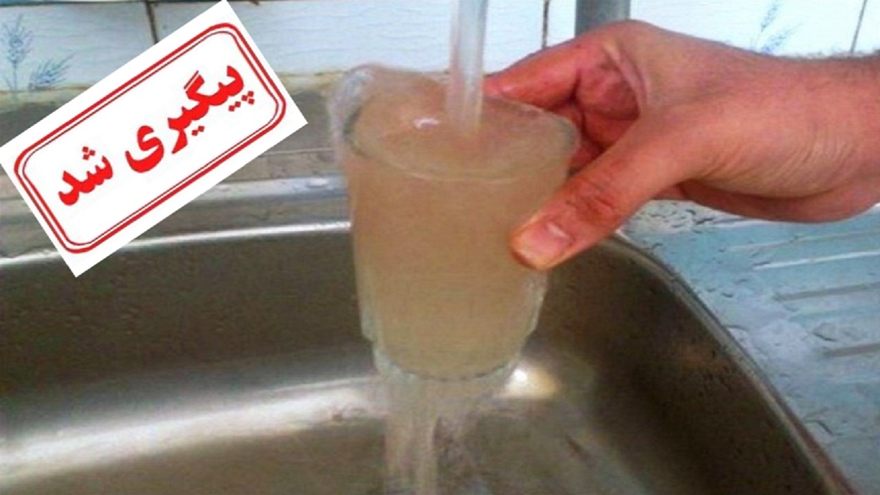 مشکل آب شرب در گتوند پیگیری شد