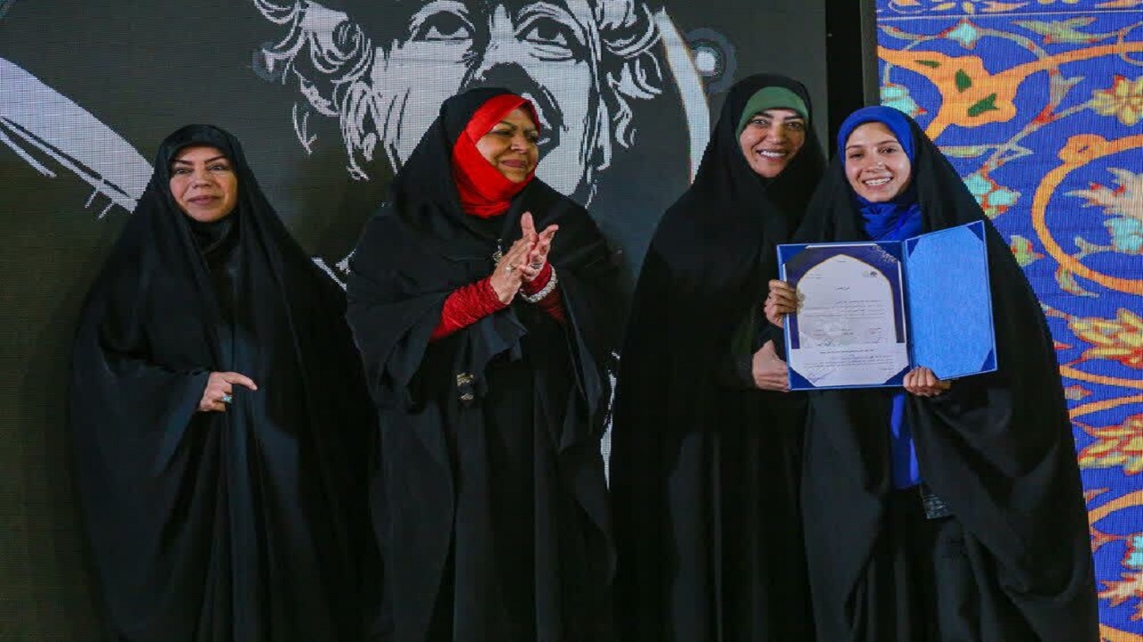 برتری هنرمندان چهارمحال و بختیاری در جشنواره کشوری تئاتر