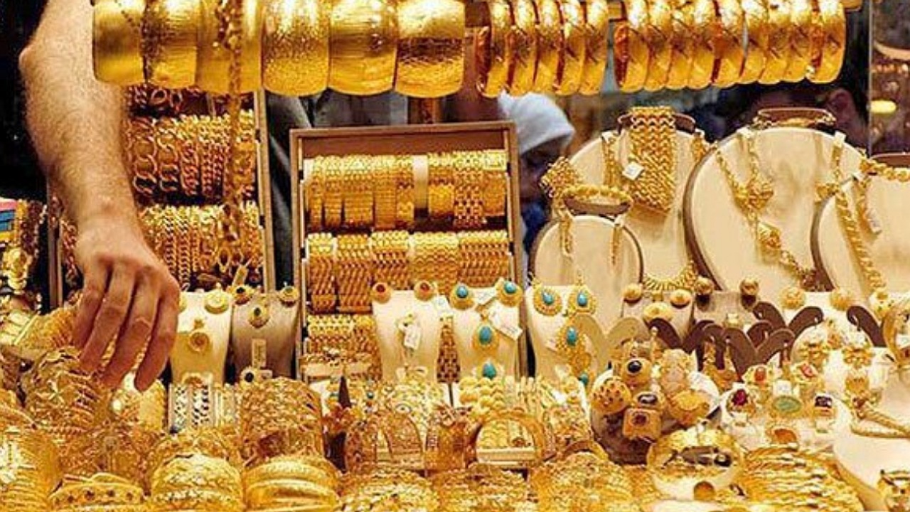 ثبت موجودی طلا برای طلا فروشان الزام نیست
