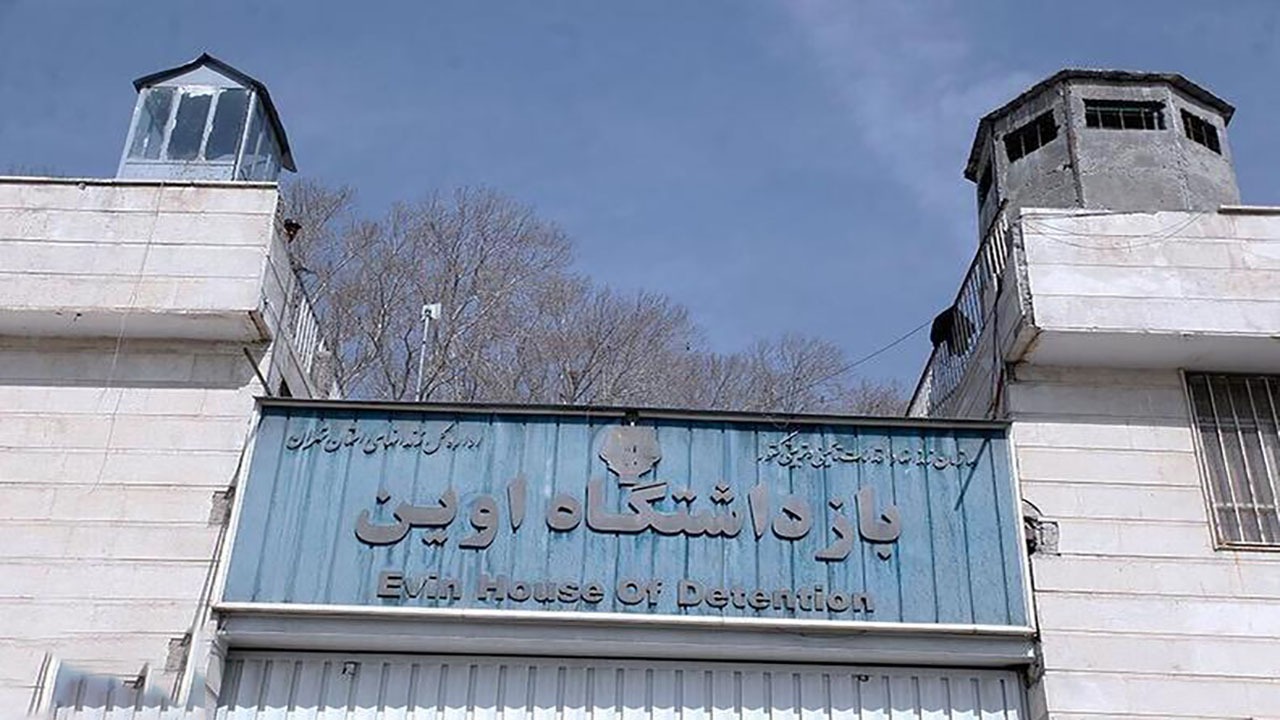 تکذیب ادعای مطرح شده از سوی یک محکوم امنیتی در مورد زندان اوین