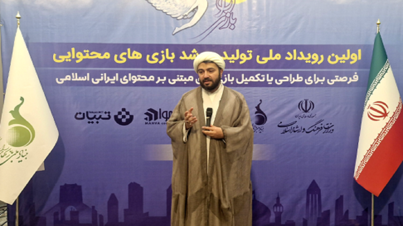 درآمدزایی و محتوا دوگانه کاذب بازی‌سازی در ایران