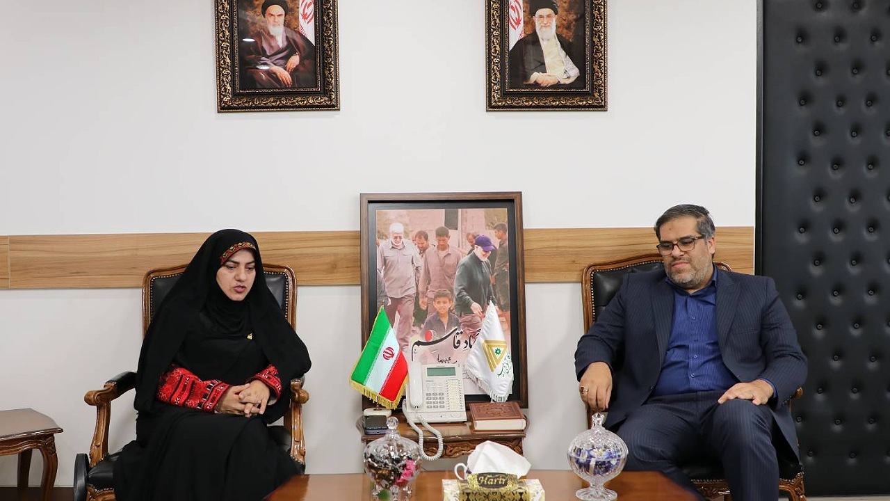 شعبه بین‌المللی صندوق کارآفرینی امید در چابهار راه‌اندازی می‌شود