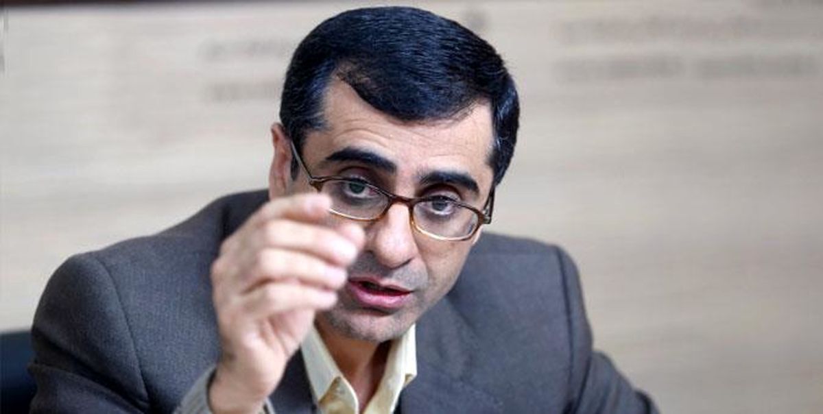ایران می‌تواند به قدرت تولید کالا‌های عمومی منطقه خاورمیانه تبدیل شود