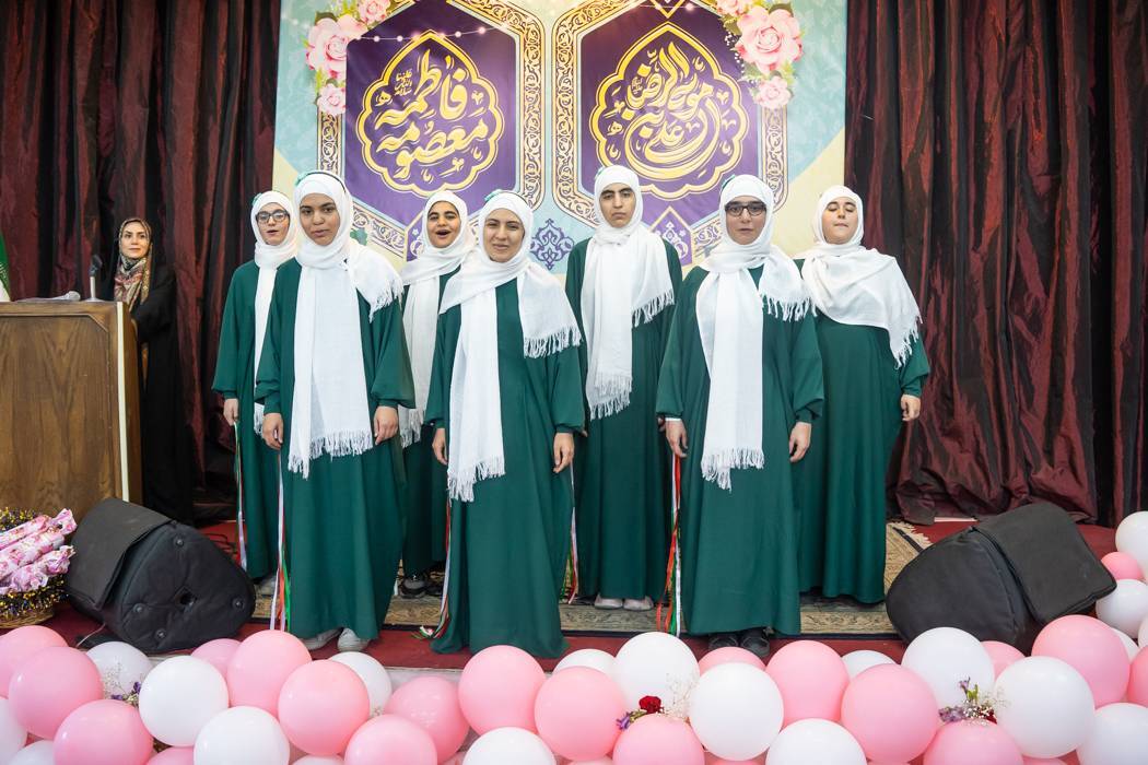 گروه سرود