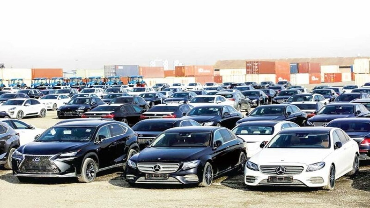 توقیف خودروی قاچاق در نرماشیر