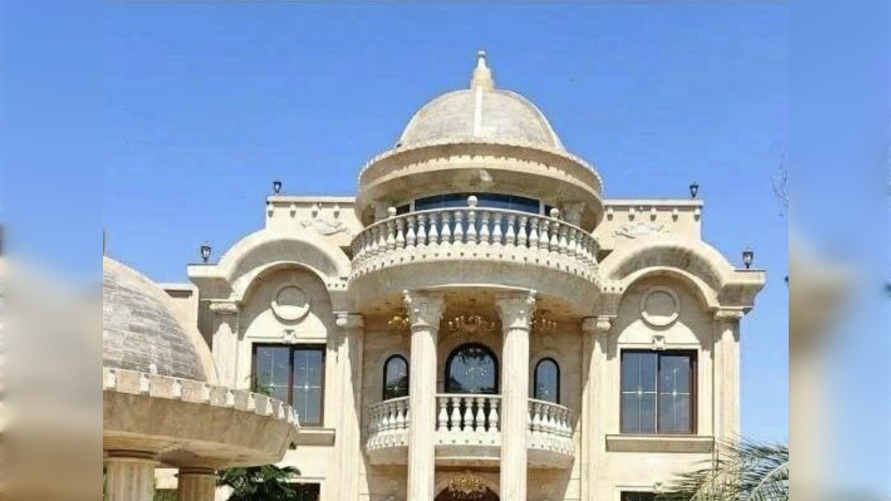 استفاده از گنبد بیزانسی در ساخت‌وساز شهر قم ممنوع است