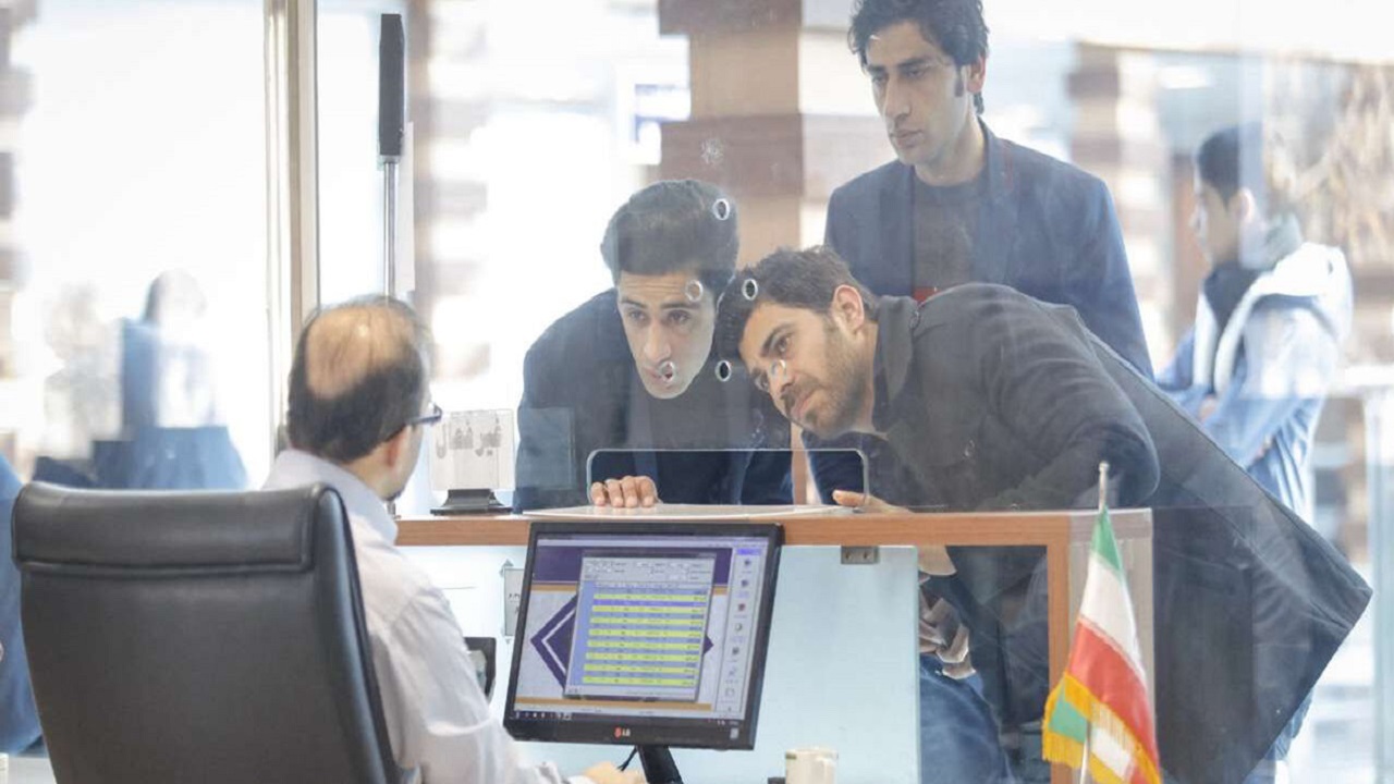 پیش فروش بلیت قطار‌های مسافری برای اول تا ۱۸ خرداد