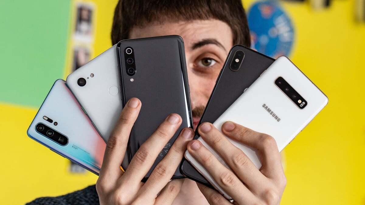 آیا ریست فکتوری برای «ایمن کردن» گوشی قبل از فروش کافی است؟