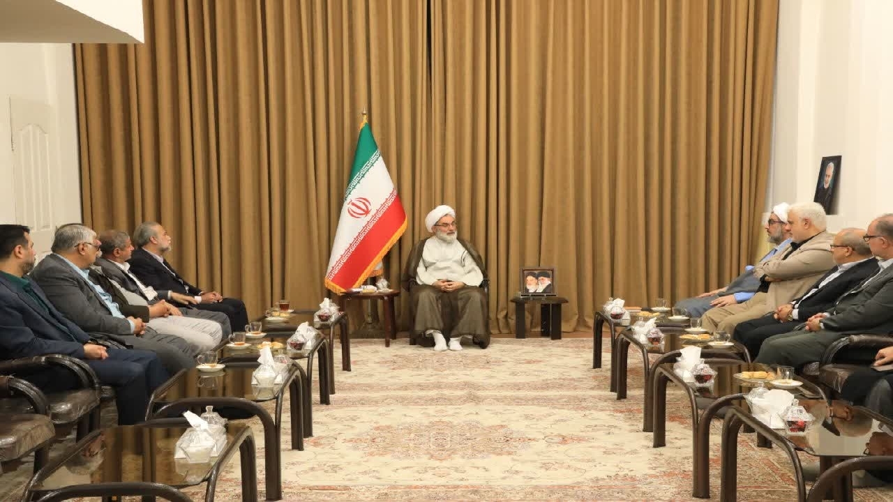 حج موجب اتحاد دنیای اسلام  می شود