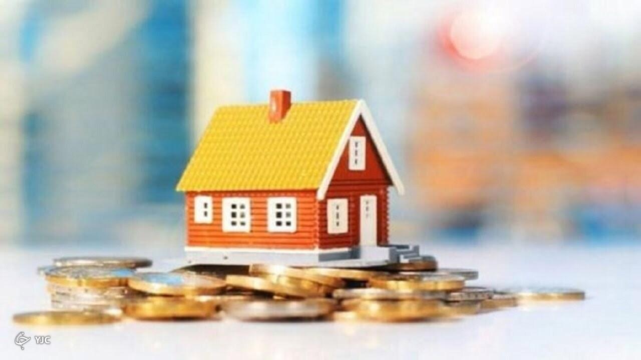 طرح فروش متری مسکن