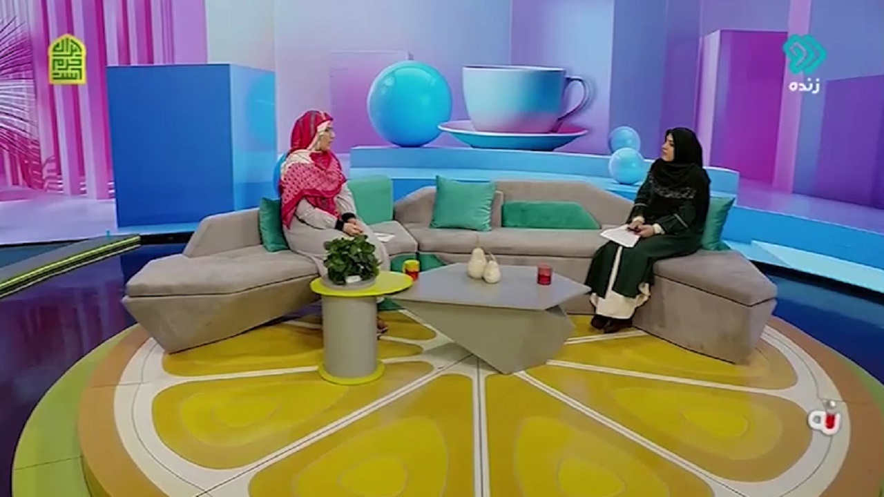 رایحه درمانی؛ راهکاری برای کاهش تهوع بارداری + فیلم