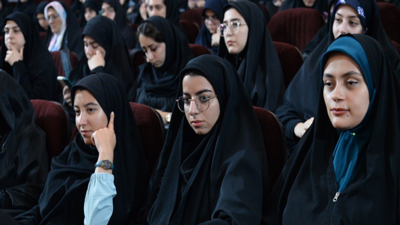 برگزاری طرح حامیم برای دانشجویان در دانشگاه مراغه