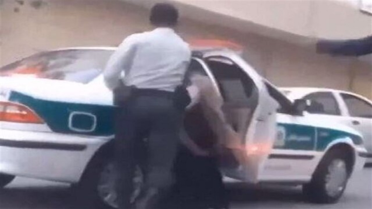 مأمور خاطی بازداشت شد