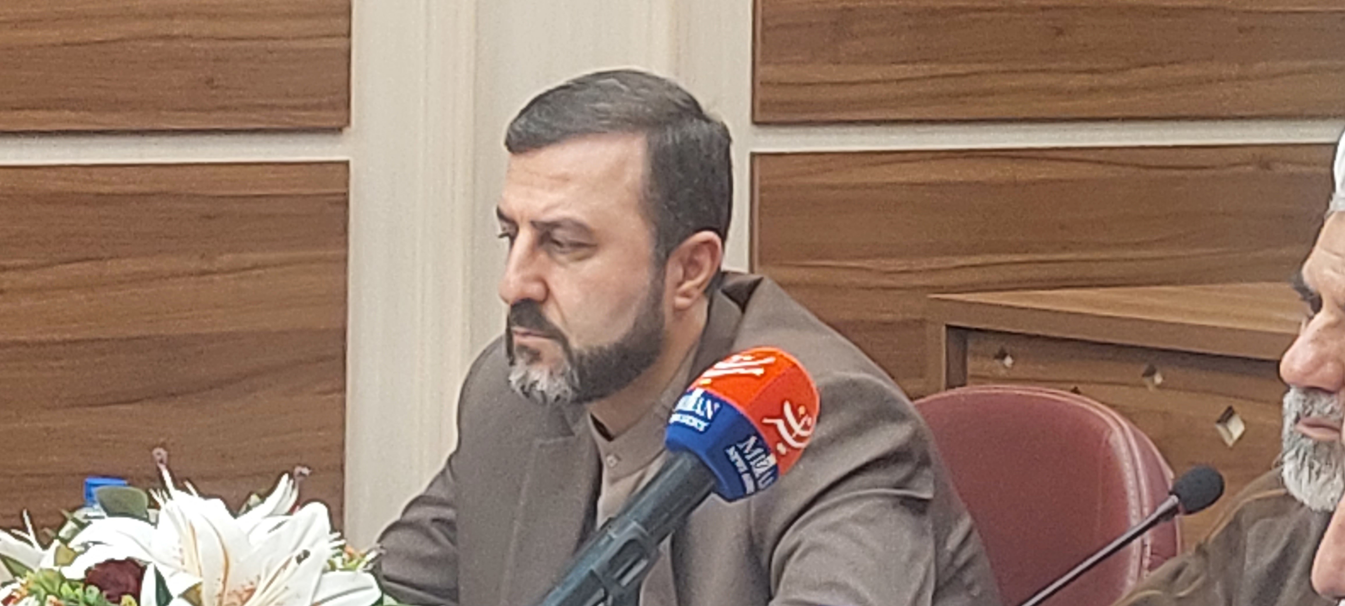 عملیات جنایت‌کارانه آمریکا در به شهادت رساندن شهید سلیمانی باید در صدر توجه‌ها باشد