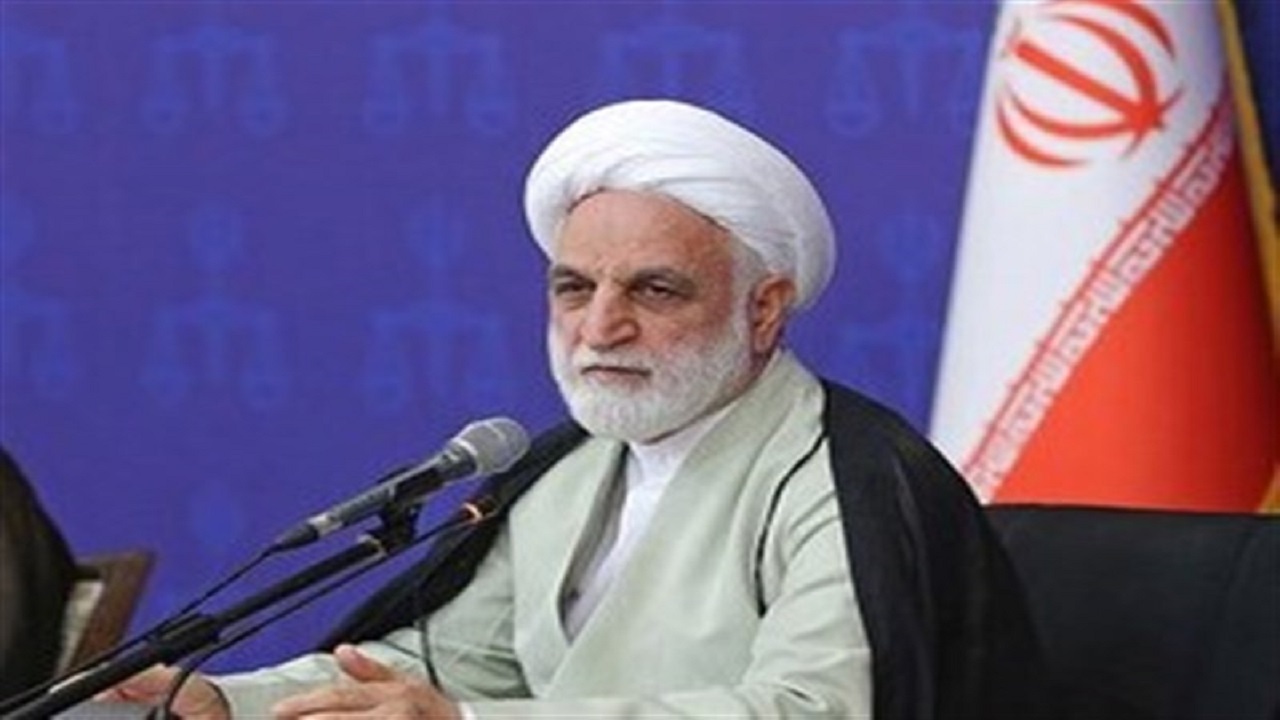 توطئه دشمن در حوزه حجاب به جایی نمی‌رسد
