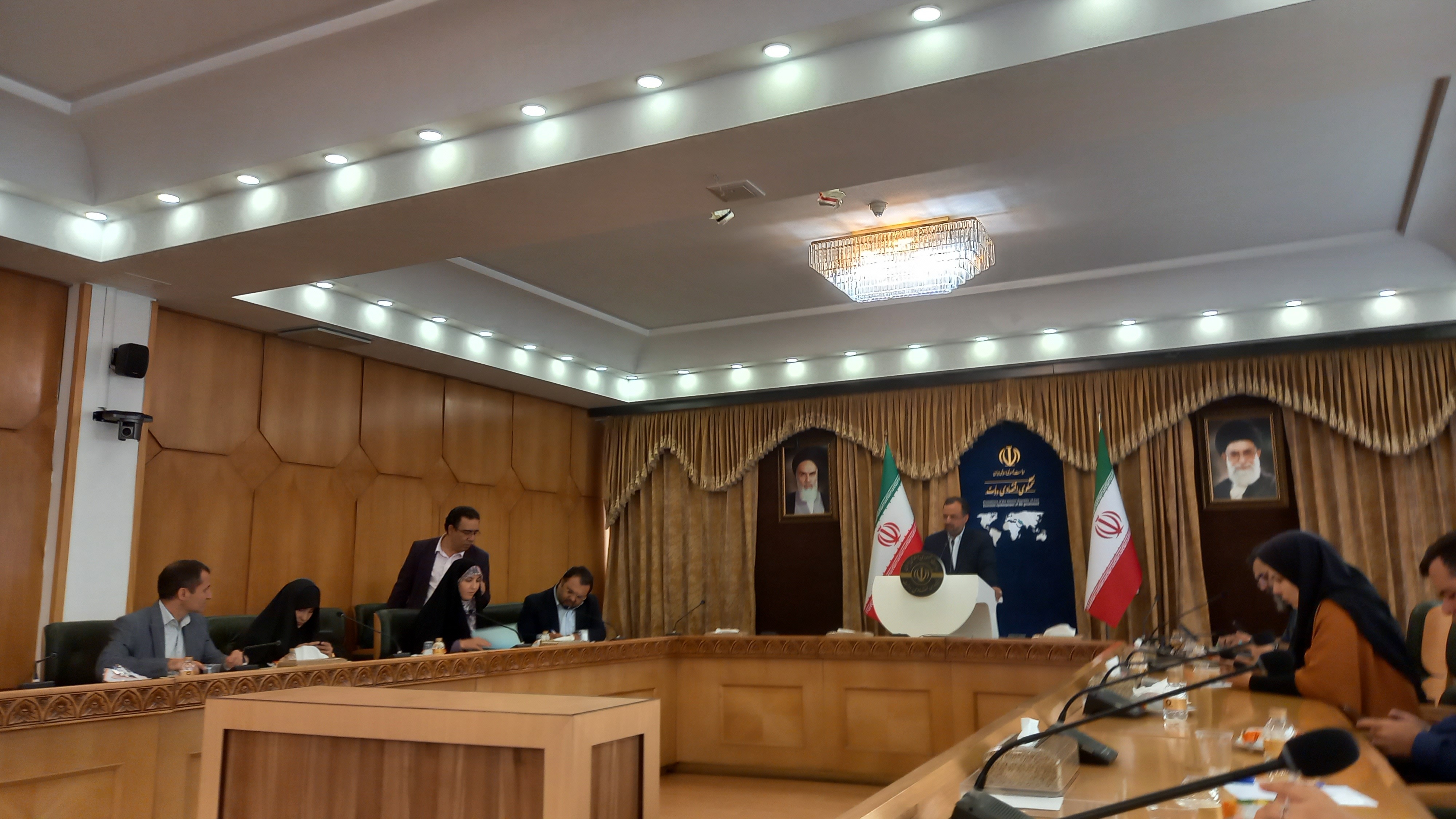 آخرین جزییات از اعطای سهام عدالت به جاماندگان اعلام شد