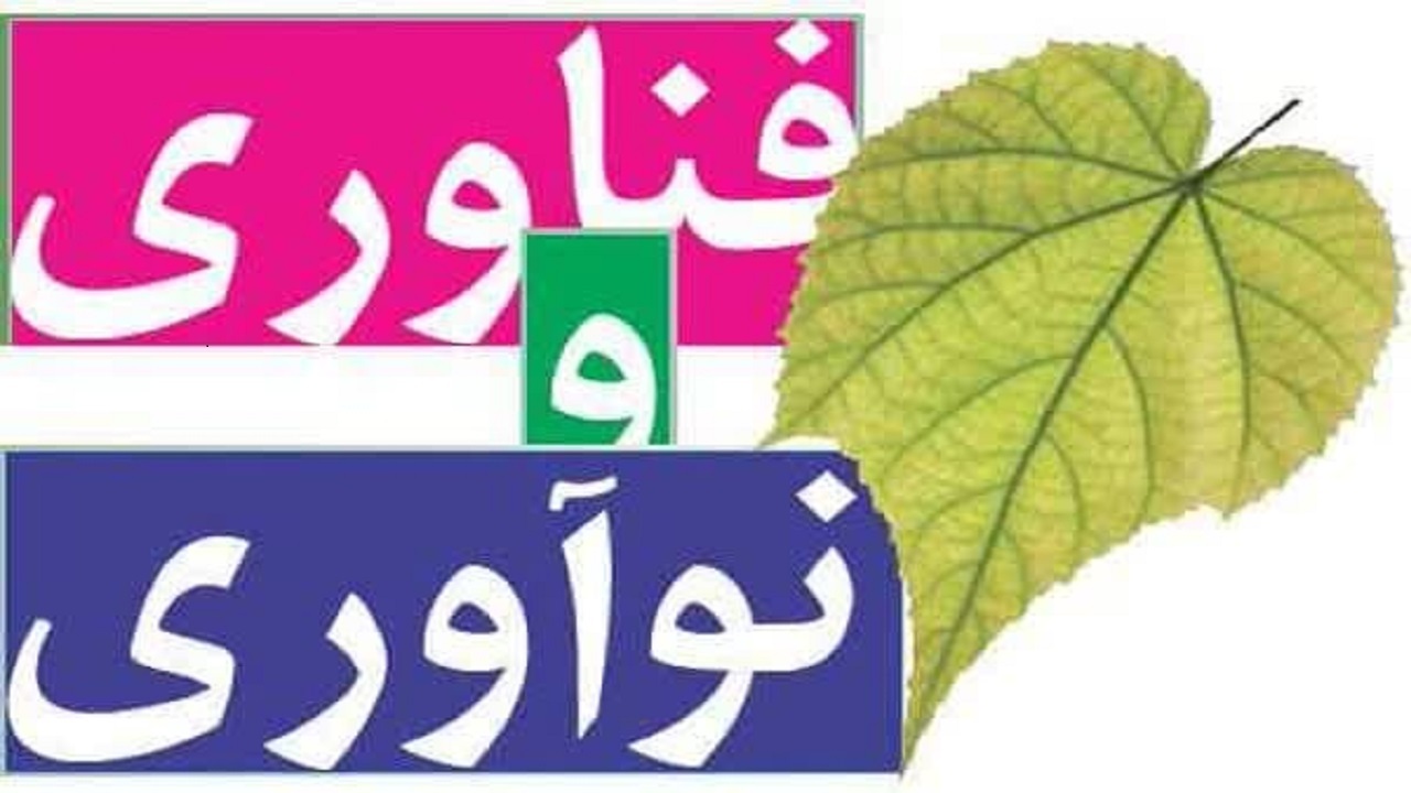 فرهنگ نوآوری و فناوری راه گذر از اقتصاد نفتی و سنتی