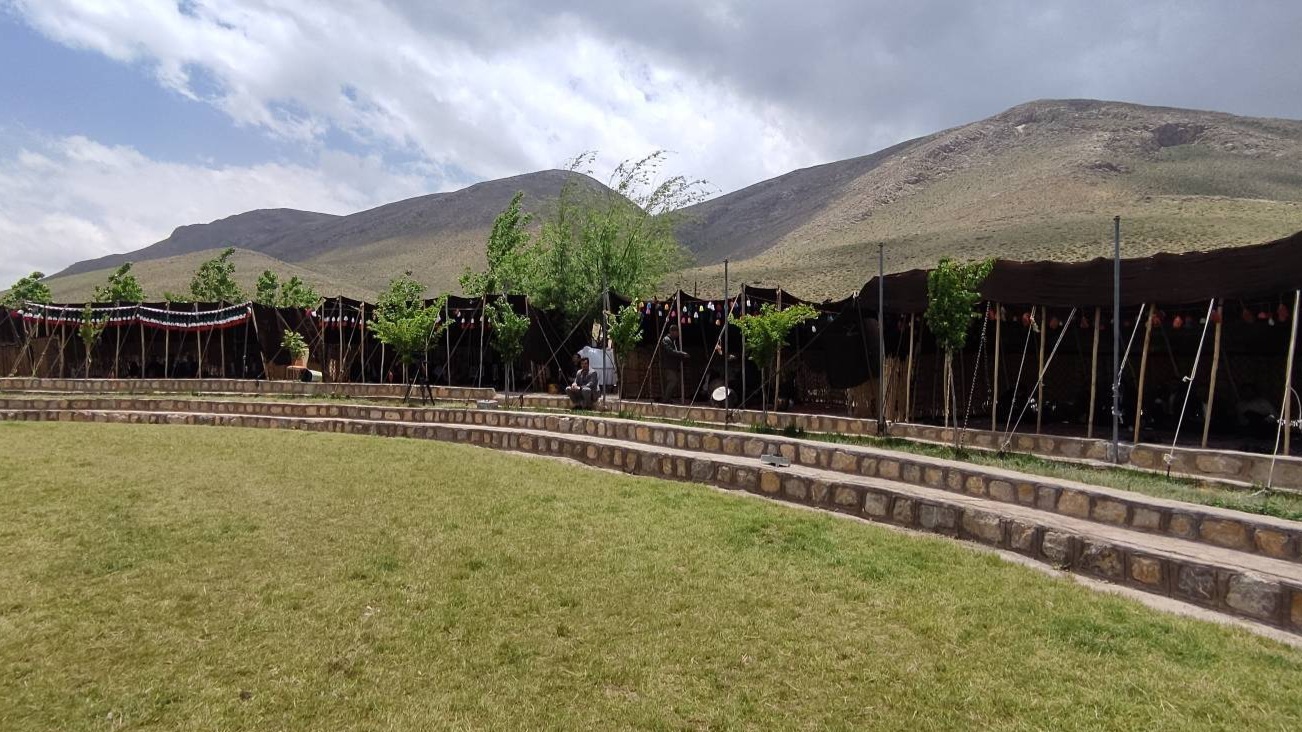 بروجن میزبان همایش گرامیداشت روز مرتع و مرتع داری کشور