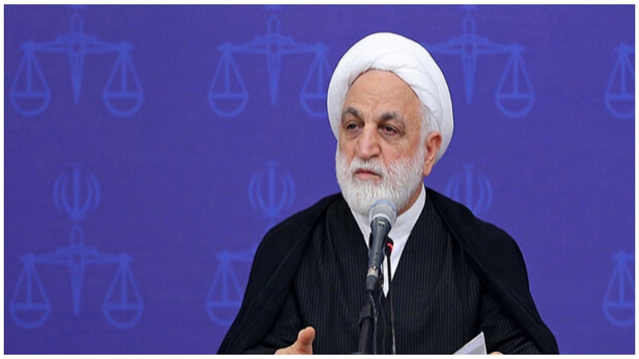۴۵ نفر در پرونده چای دبش تفهیم اتهام شده اند/ ساداتی نژاد به سه سال حبس محکوم شد