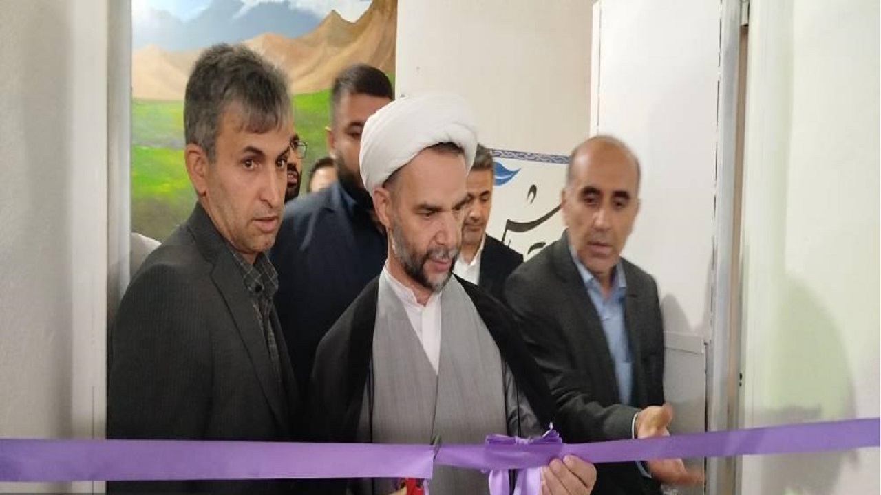 افتتاح ۲ طرح اشتغالزایی زندانیان کهگیلویه و بویراحمد