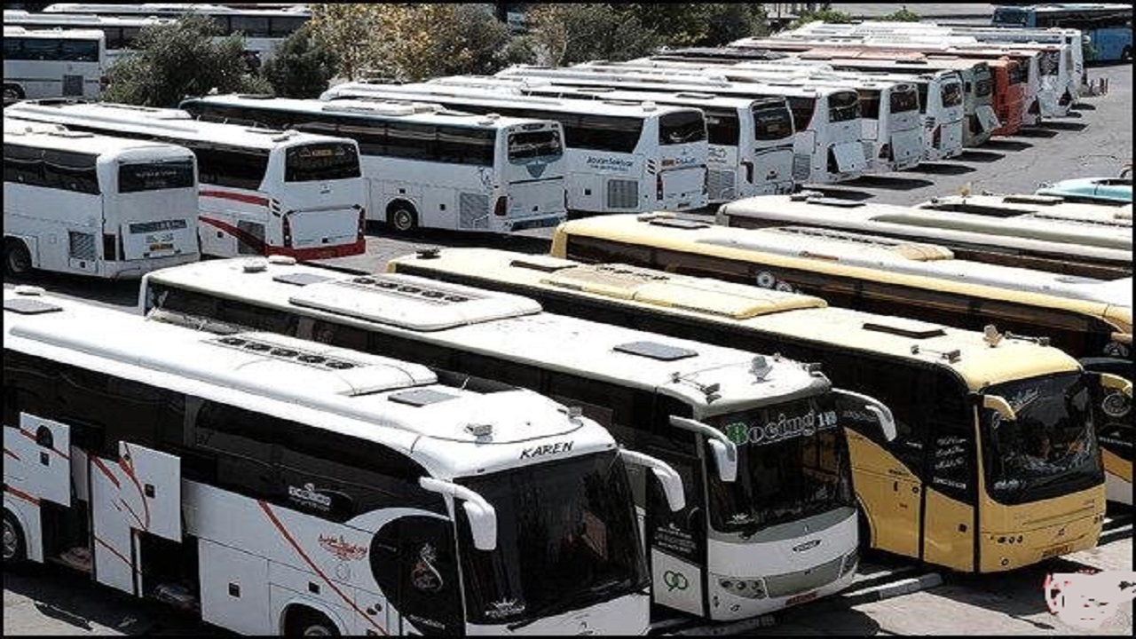 جزئیات مصوبه هیات وزیران برای واردات ۲ هزار اتوبوس بین‌شهری