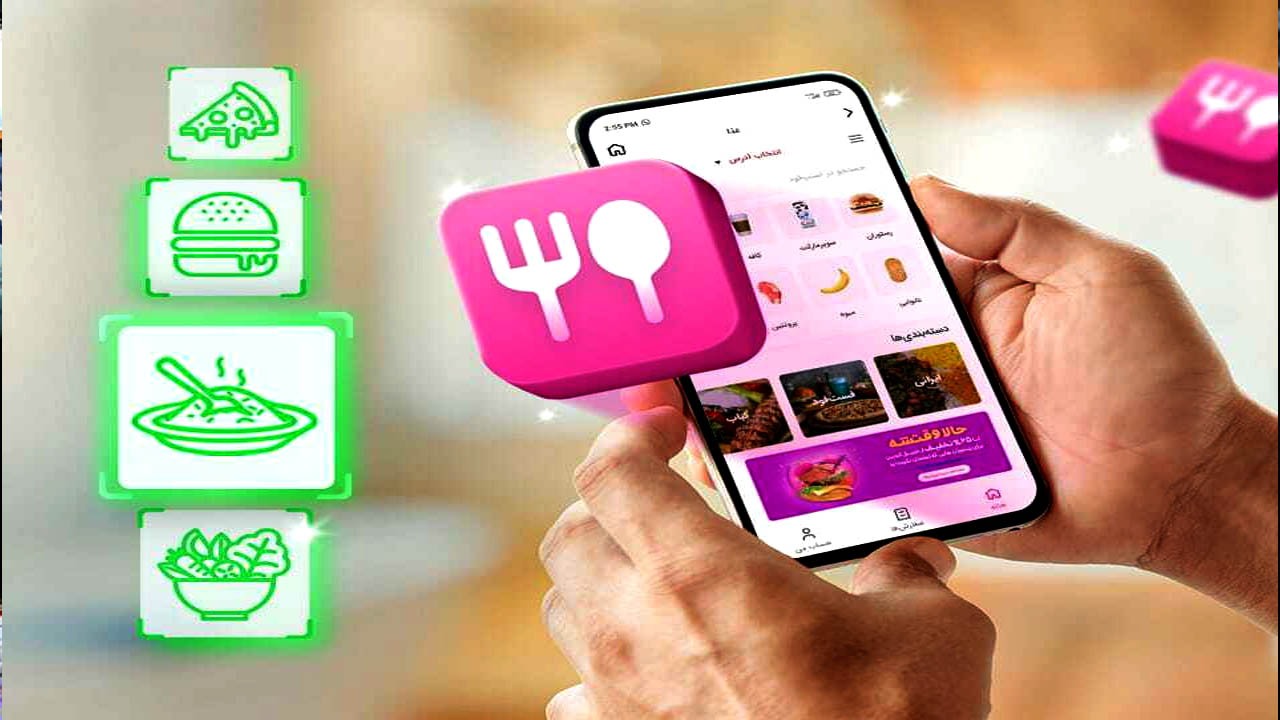 بی‌تفاوتی اسنپ فود نسبت به اعتراض کاربران/ پول از دسته رفته مشتریان چه می‌شود؟