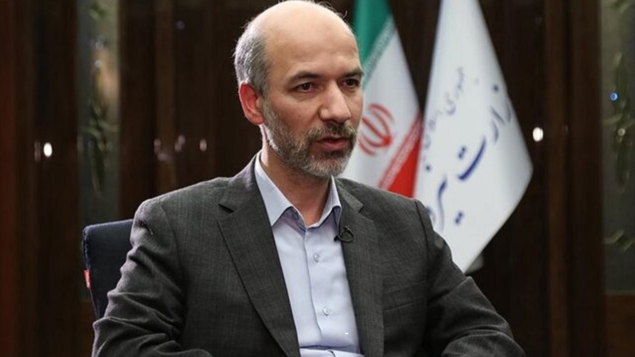 تصویب نقشه جامع آب کشور در شورای عالی آب