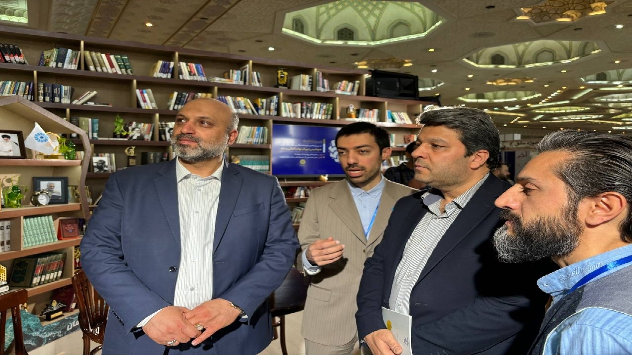 حمایت سالانه سازمان سینمایی از ۳۰ عنوان پایان‌نامه پژوهشی