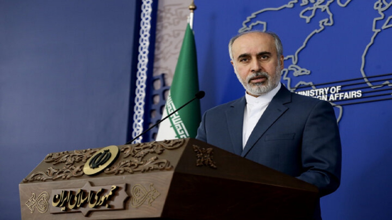 اظهارات وحشتناک یک سناتور آمریکایی نشان از میزان توحّش این طیف جنگ‌طلب دارد
