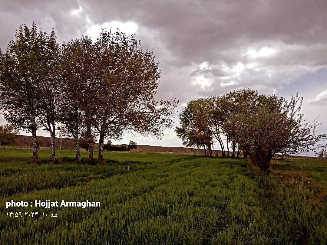 جاذبه های گردشگری کلوانق