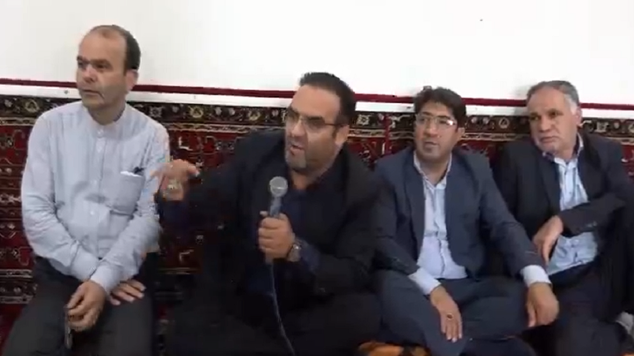 احداث ۲۵ کیلومتر راه روستایی در دهستان صائین