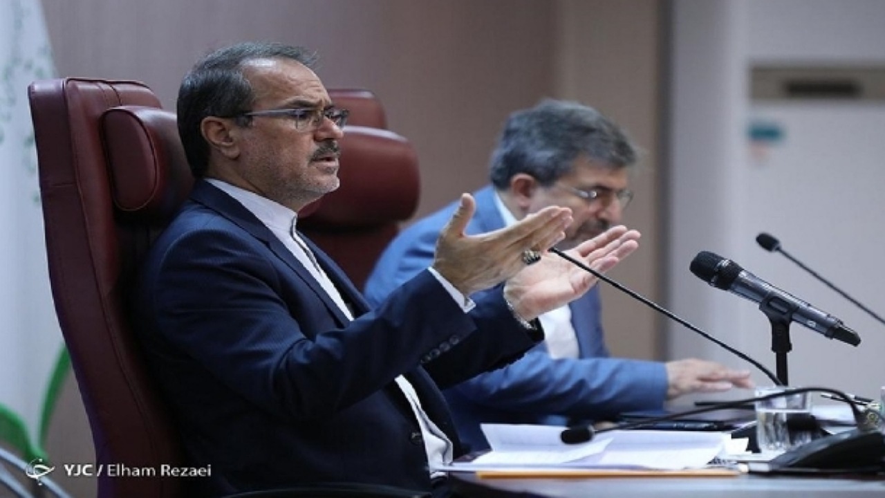 انتقاد رئیس سازمان بازرسی از وضعیت بازپرداخت تسهیلات صندوق توسعه