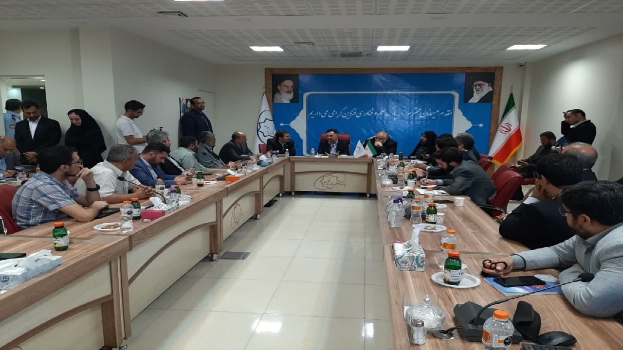 قزوین باید پایلوت حکمرانی دانش بنیان شود