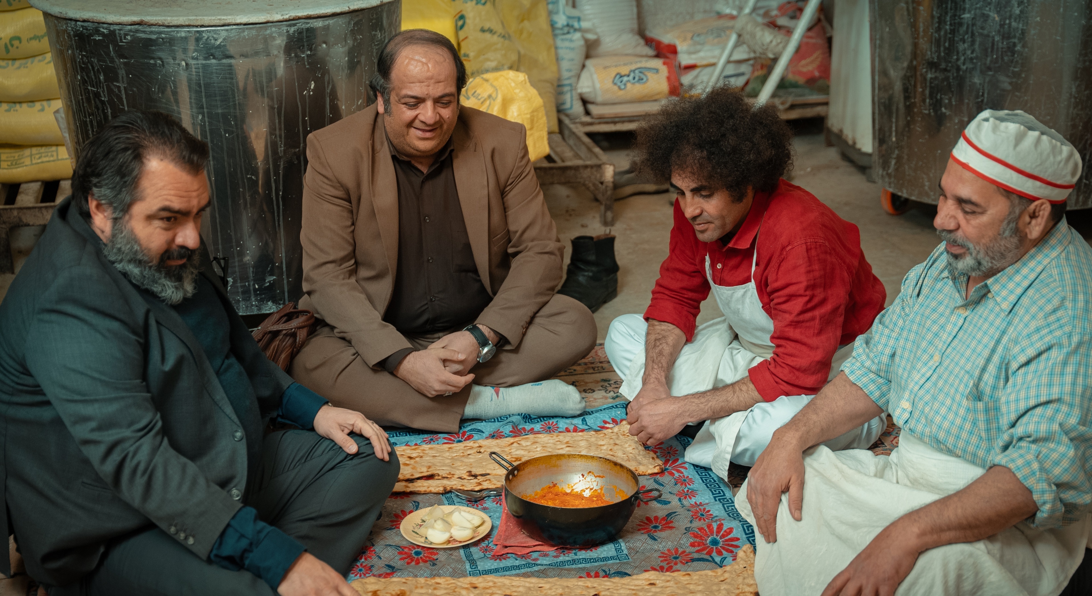 سریال بدل