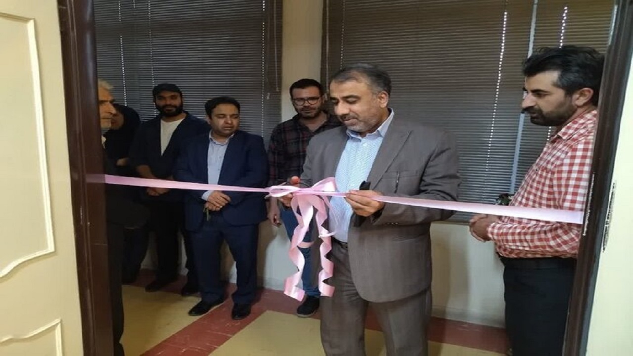 افتتاح نخستین کارگاه تدوین انجمن سینمای جوانان در زاهدان
