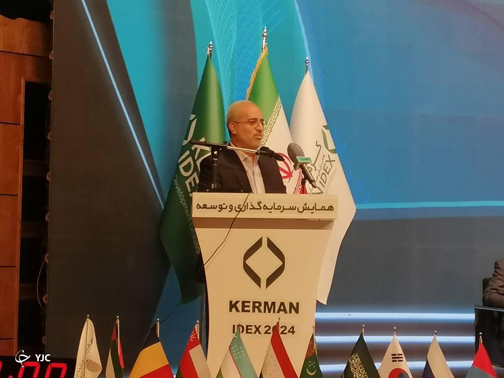 هیچ وامی درقالب رونق تولید پرداخت نشد/بخش خصوصی شریک راهبردی دولت است نه پیمانکارش!