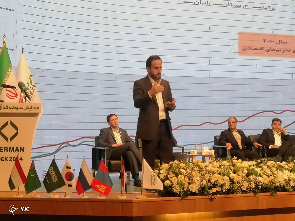 هیچ وامی درقالب رونق تولید پرداخت نشد/بخش خصوصی شریک راهبردی دولت است نه پیمانکارش!