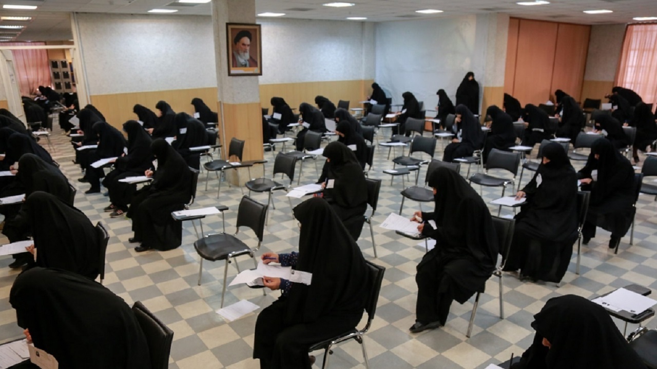 آغاز ثبت نام آزمون تکمیل ظرفیت جامعه الزهرا(س)