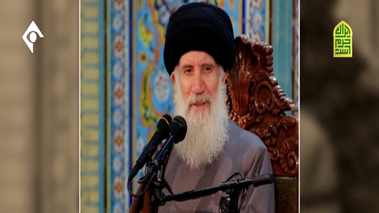 سالروز وفات استادی برجسته و منادی اخلاق + فیلم