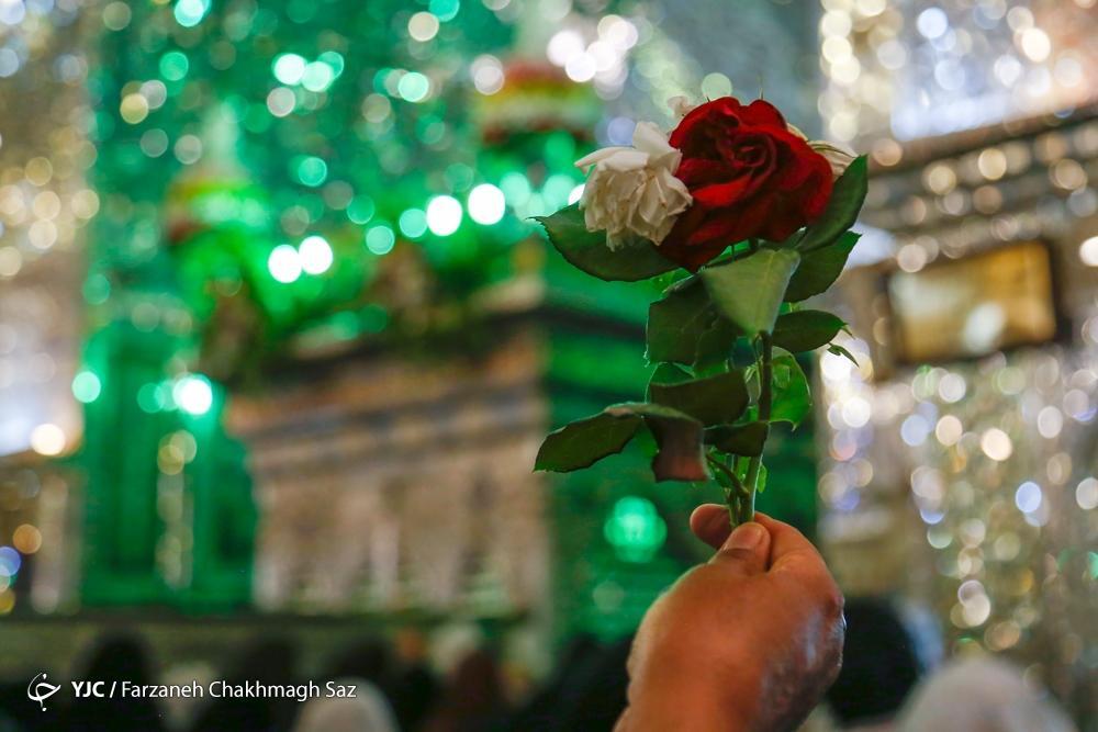 ششم ذیقعده روز بزرگداشت حضرت شاهچراغ (ع)